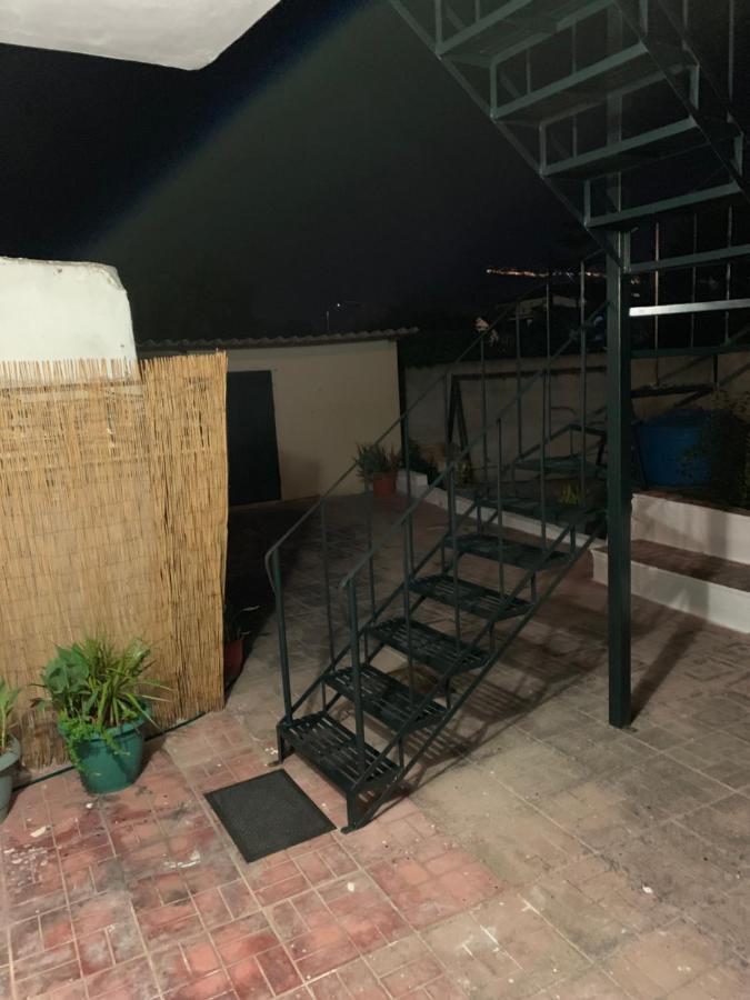 Appartamento Rosa Seaview Loft Città di Zante Esterno foto