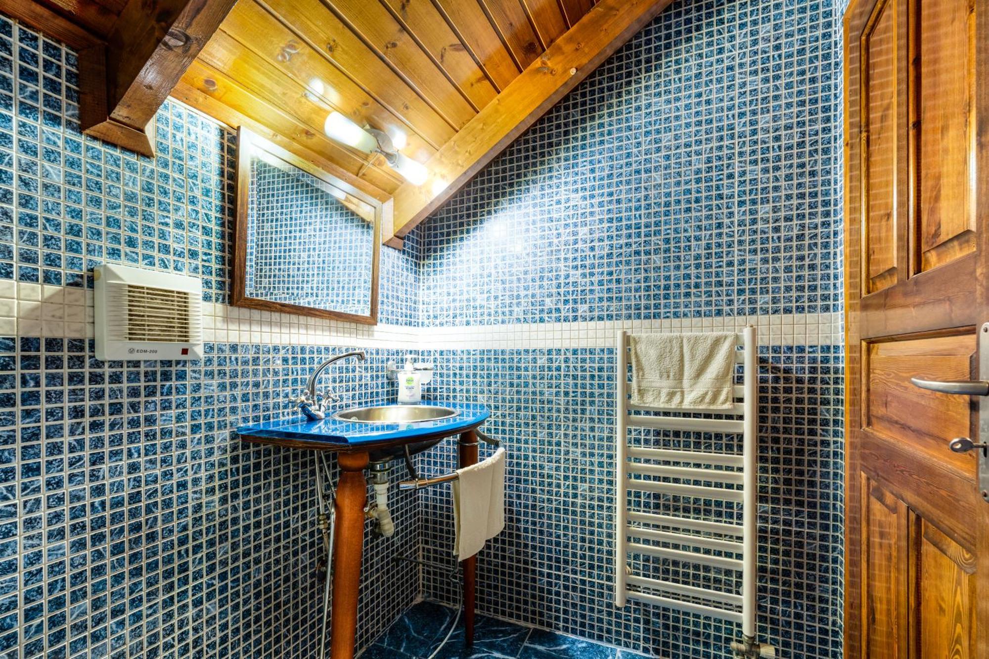 Appartamento Rosa Seaview Loft Città di Zante Esterno foto